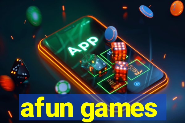afun games